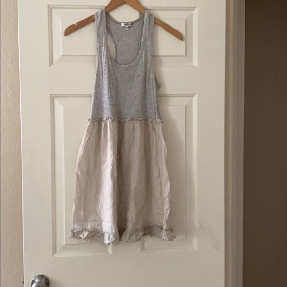 Dress/shirt extender